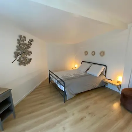 Giulianna Bassin D Arcachon Villa *